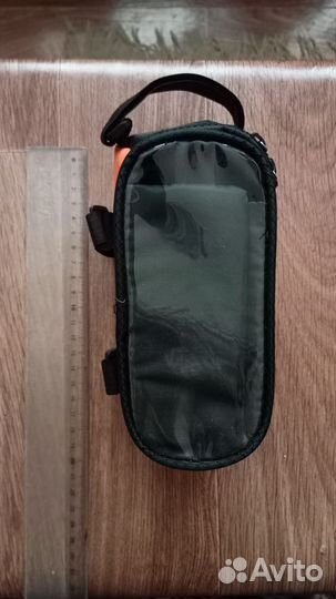 Велосумка на руль