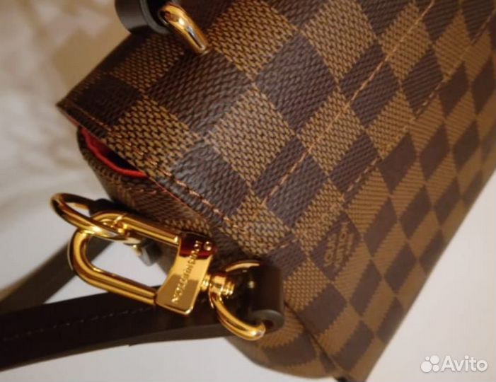 Сумка Louis vuitton оригинал