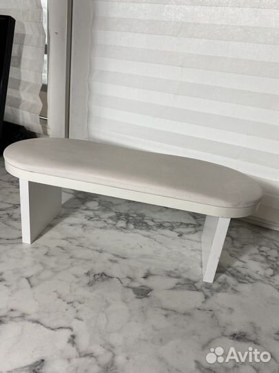 Подставка для рук маникюрная