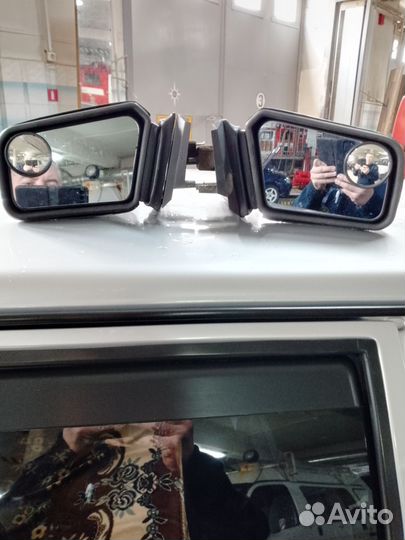 Аксессуары для автомобили ваз 2114