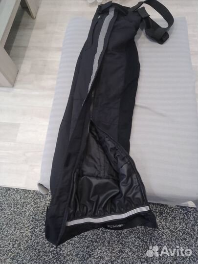 Зимние бриджи для верховой езды