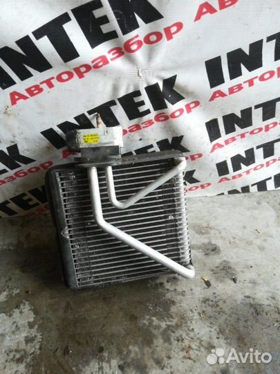Испаритель кондиционера Chevrolet Aveo T250