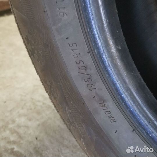 Viatti Brina V-521 195/65 R15