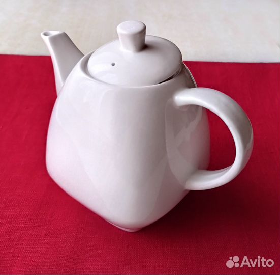 Чайник заварочный маленький 450 - 500 мл