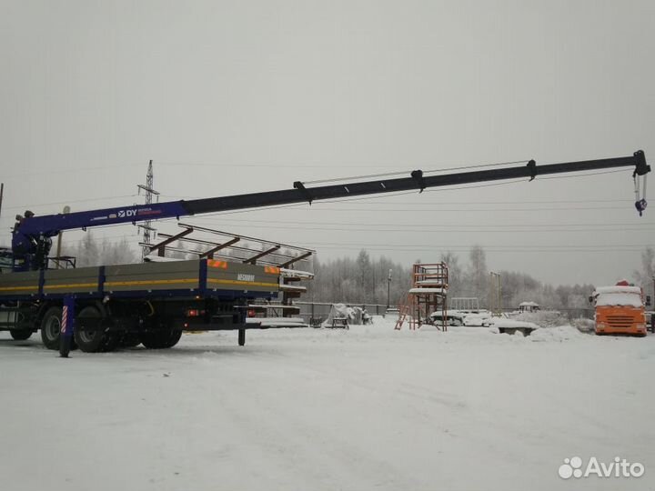 Спецтехника услуги