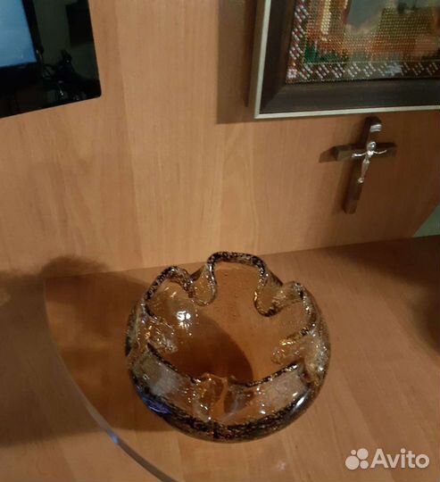 Горшок для запекания, ваза СССР