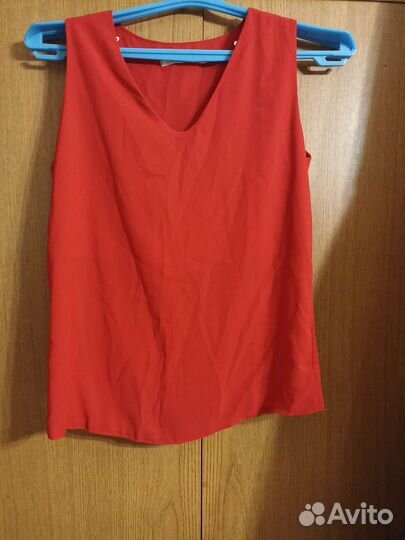 Женская блузка