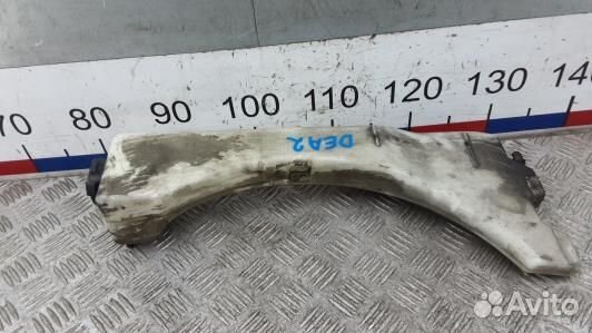 Бачок расширительный KIA sorento 1 (DEA02NP01)