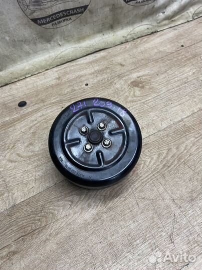 Помпа ом 271 мерседес w209