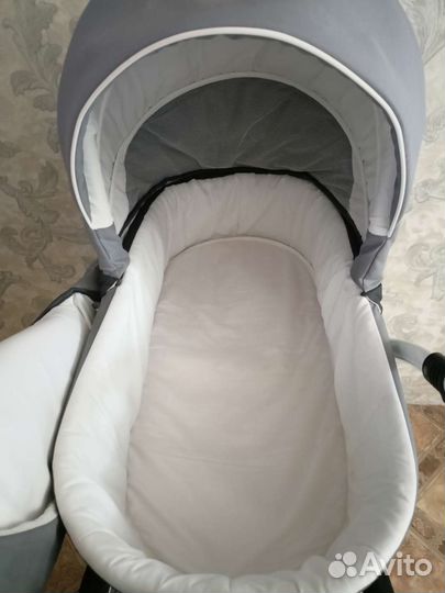 Коляска Optima Verdi 2 в 1