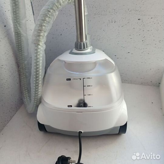 Отпариватель dexp HGS-720H (Рассрочка / К2)