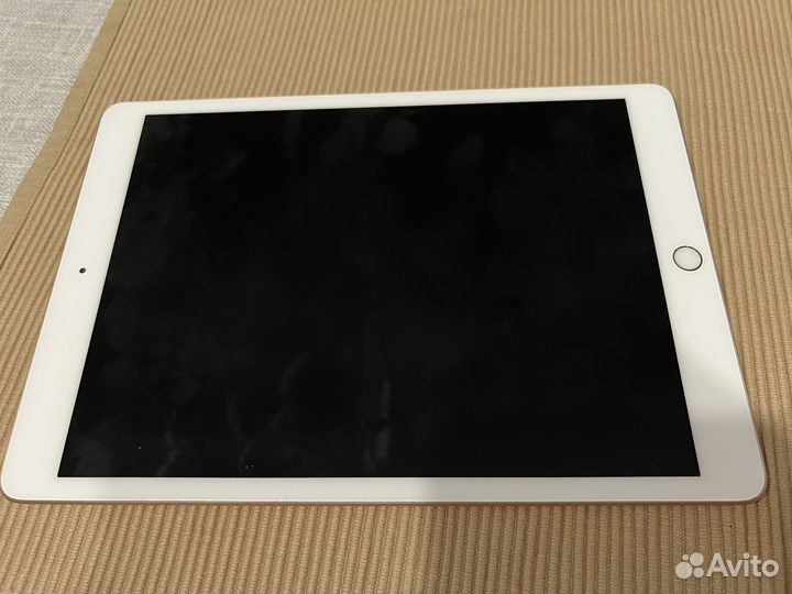 Apple iPad 8 поколения