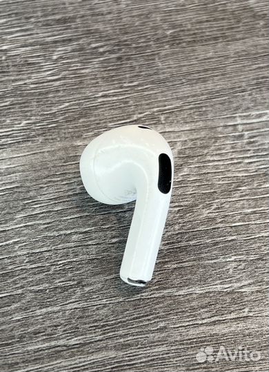 AirPods 3 Левый оригинальный