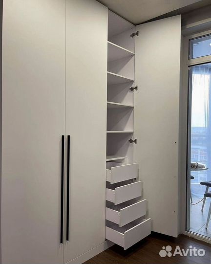 Шкаф как икеа