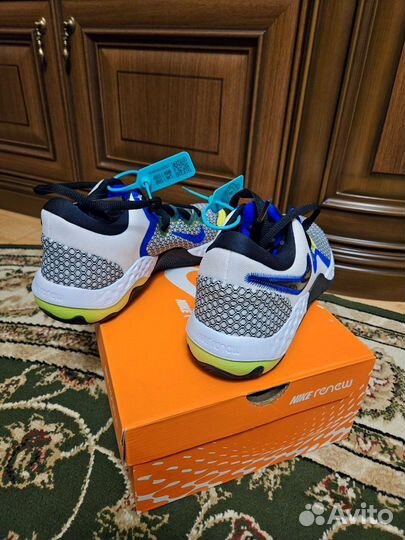 Nike Renew Elevate 2
