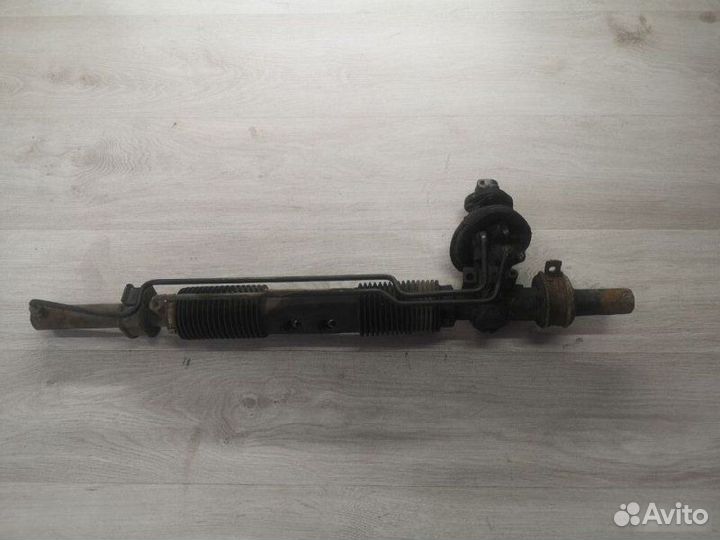 Рулевая рейка Daewoo Nexia