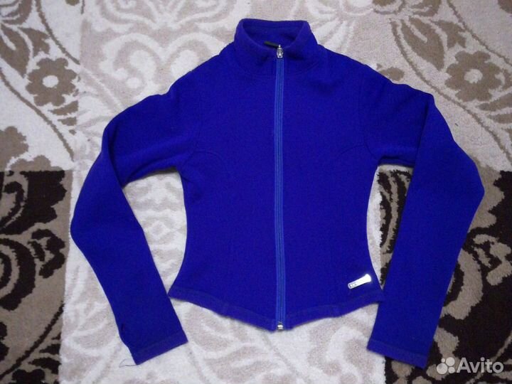 Кофта для фигурного катания