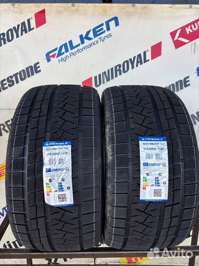 Triangle Snowlink PL02 315/35 R20 110V