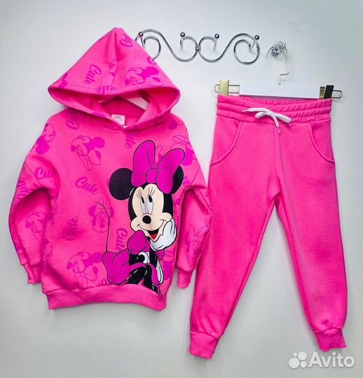 Детская брендовая одежда