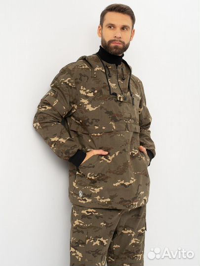 Костюм Антигнус от клещей