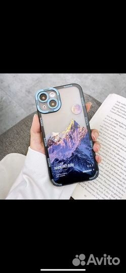 Чехлы iPhone 14pro max