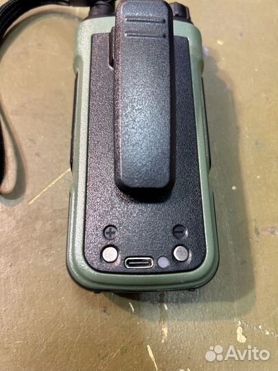 Рация baofeng UV-10R USB баофенг 10W