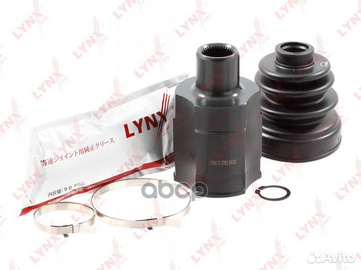 Шрус внутренний перед прав/лев CI3781 lynxauto