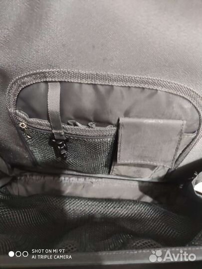 Ранец школьный для девочки ортопедический