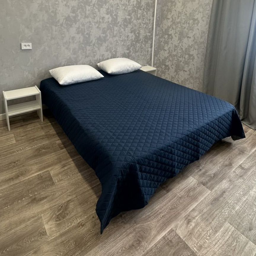 Квартира 1-комн. 27.5 м² в Стрежевой — фото 4