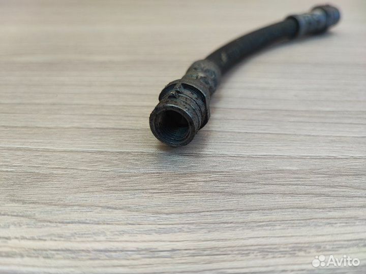 Шланг тормозной задний Skoda Rapid