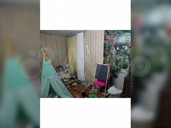 Аукцион: 2-к. квартира, 45 м², 2/2 эт.