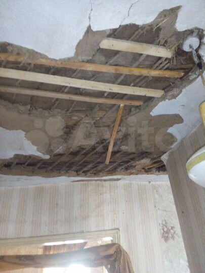 Дом 63 м² на участке 18 сот.