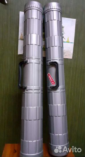 Тубус для чертежей