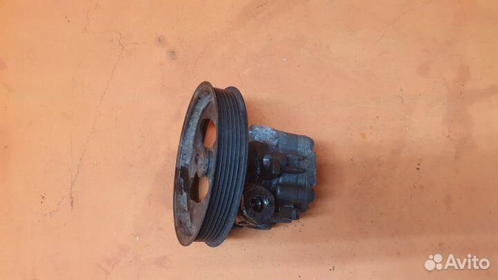 Насос гидроусилителя руля Hummer H3 3.5 2006