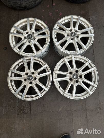 Литые Диски