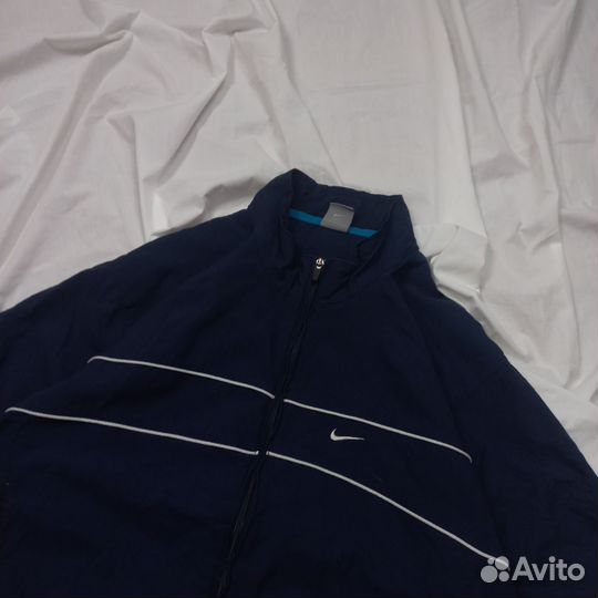 Ветровка nike Vintage