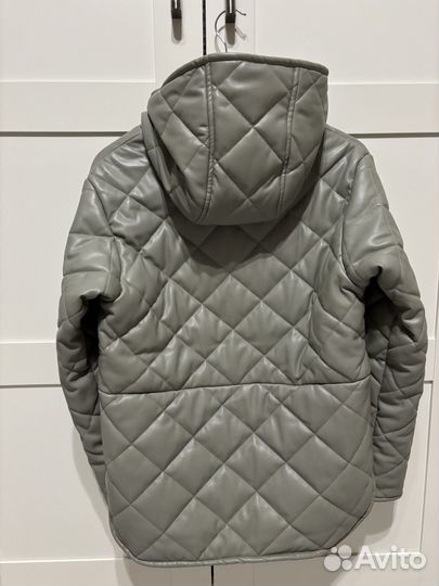 Куртка женская