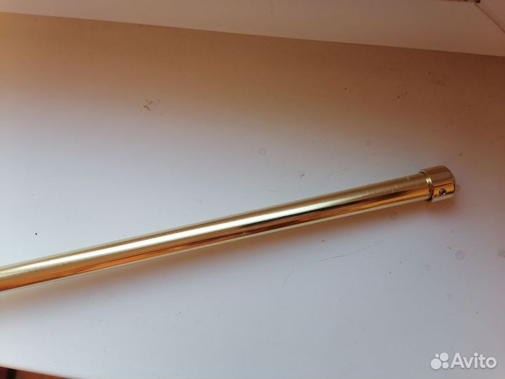 Карнизы для штор настенный