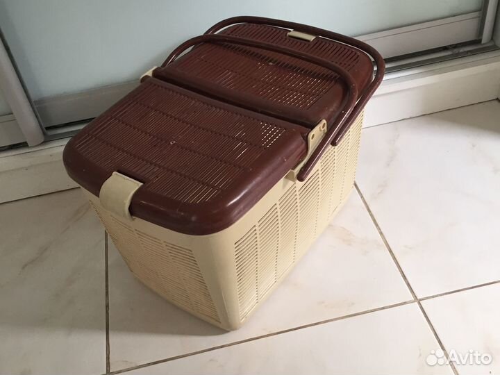 Корзина для пикника