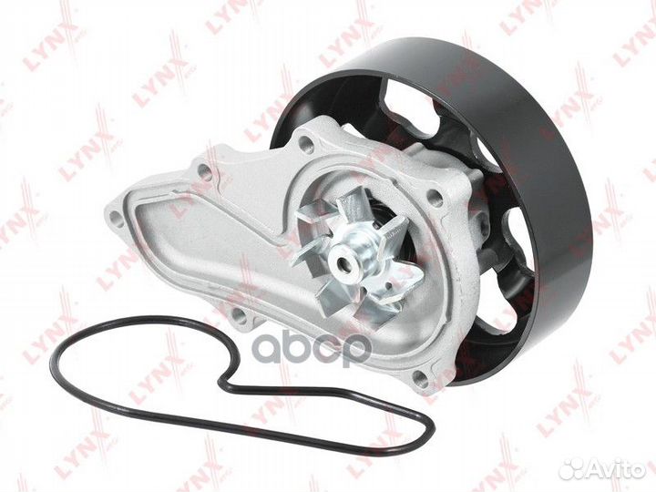 Насос водяной CW0182 lynxauto