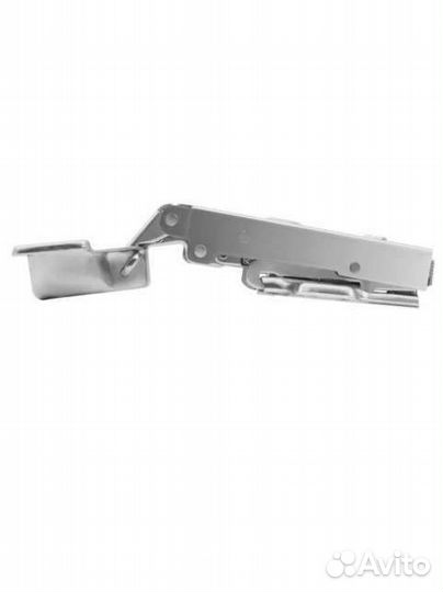 Петля мебельная накладная Clip-on с доводчиком 8шт