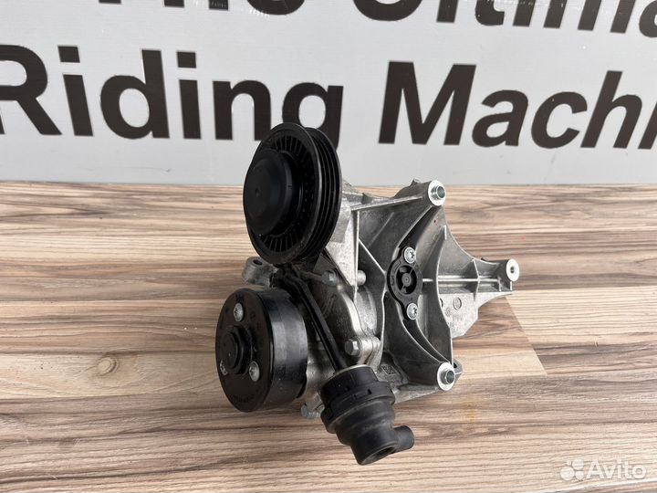 11517644810 BMW насос охлажд.жидкости помпа