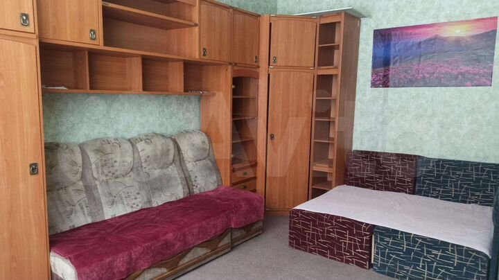 3-к. квартира, 75 м², 1/5 эт.