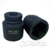 Головка торцевая ударная 6гр. 1