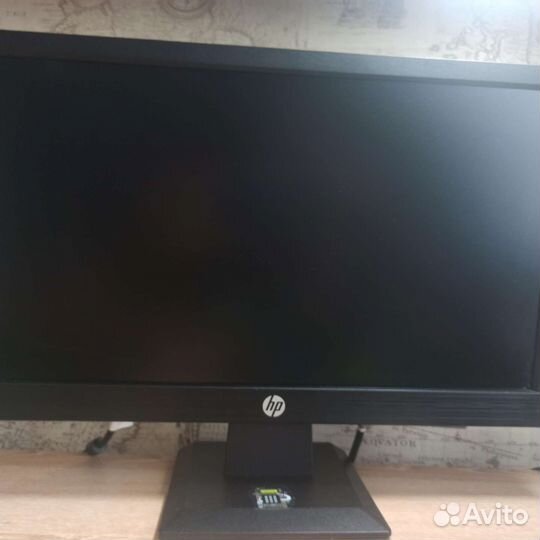 Монитор hp V19 HD