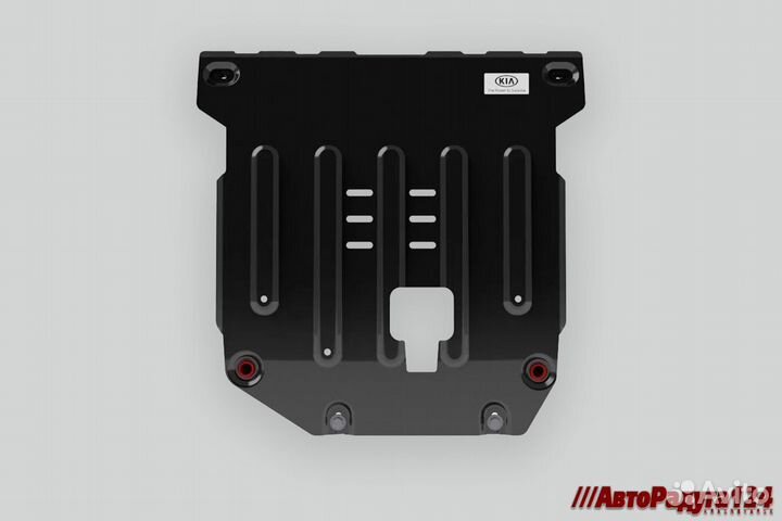 Защита двигателя Красноярск