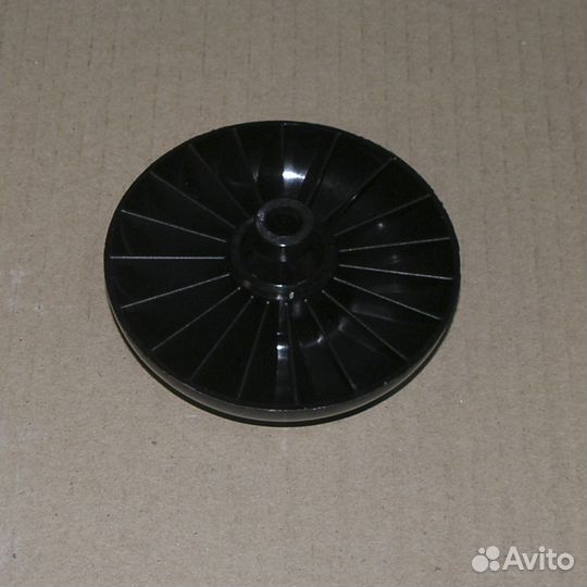 Крыльчатка пжд Тепловые системы нагнетателя Арктик