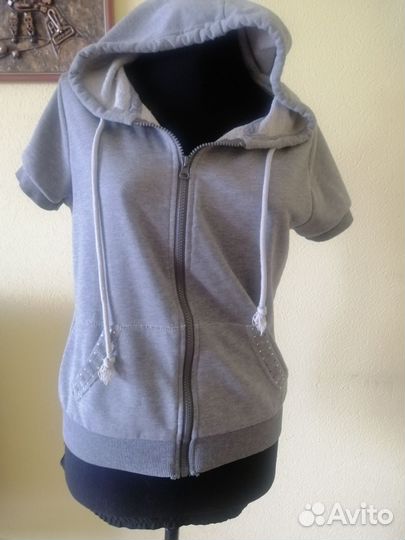 Женские вещи пакетом 46 размер