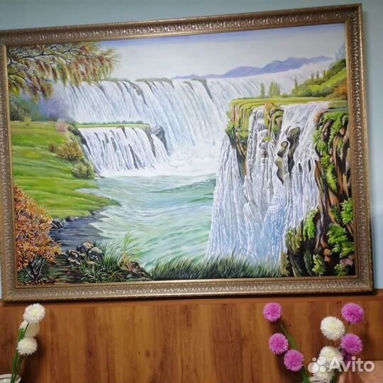 Интерьерная картина