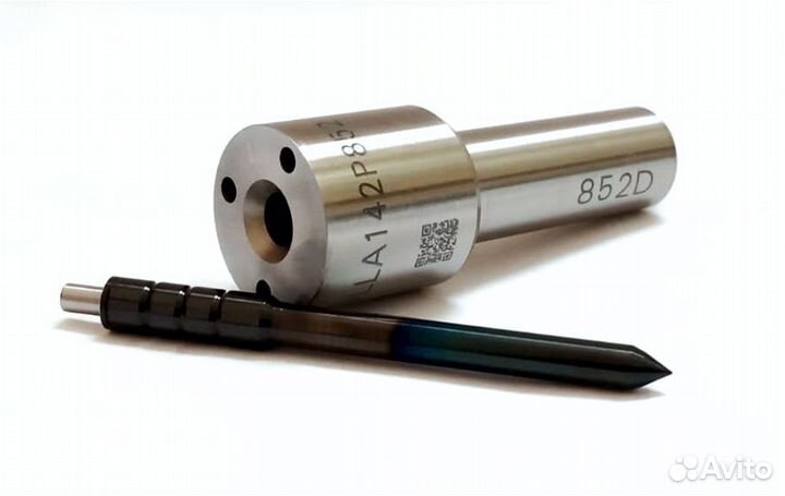 Распылитель dlla142P852 форсунки Denso 095000-1210